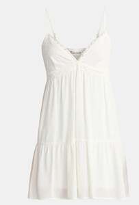 NWT No Boundaries Juniors Lace Trim Duster Size XS